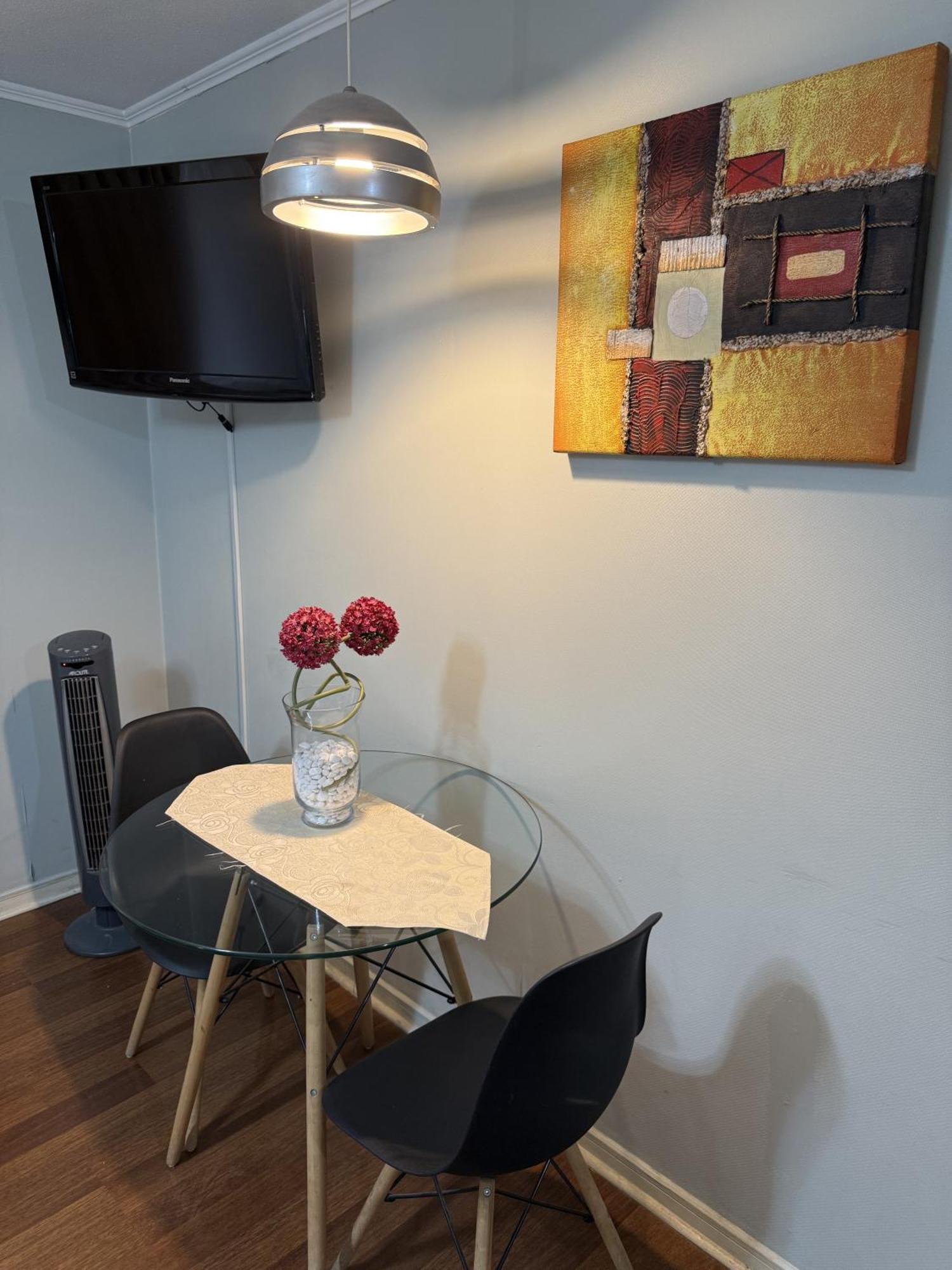 Vr Suite Santiago Eksteriør bilde